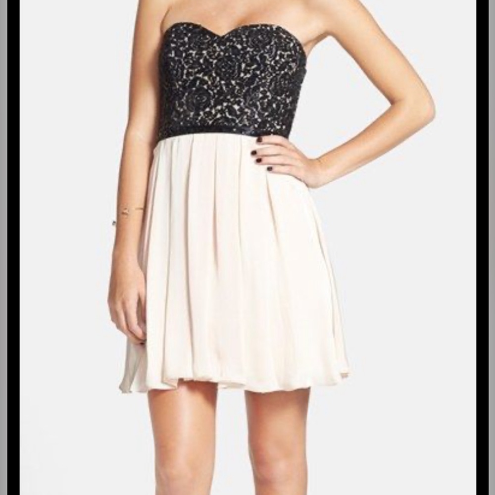 My Michelle Dress Size 11